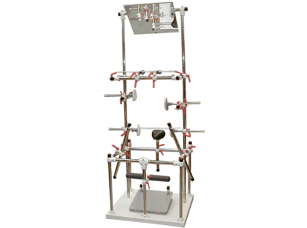 Assistant Gipshilfegerät von Witzel Vacupress