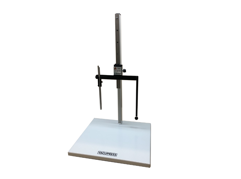 DUO Universal Aktivierungsgerät von Witzel Vacupress