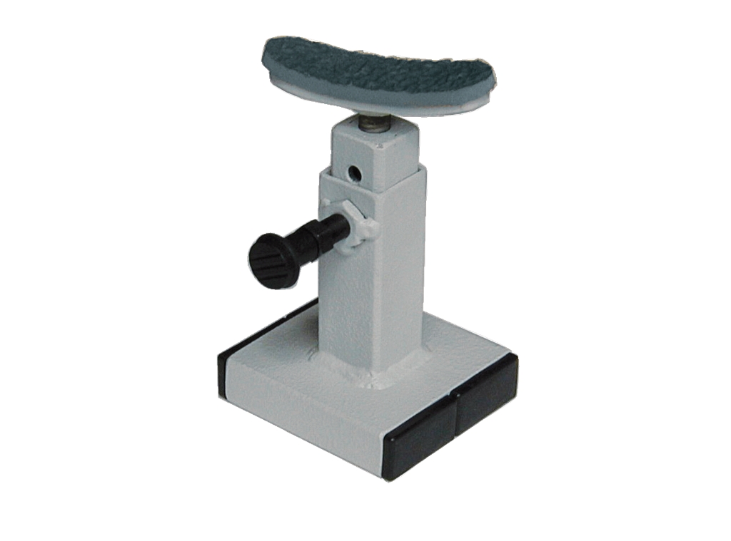 Leistenlagerungshilfe von Witzel Vacupress