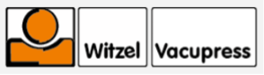 Altes Logo der Witzel Vacupress GmbH