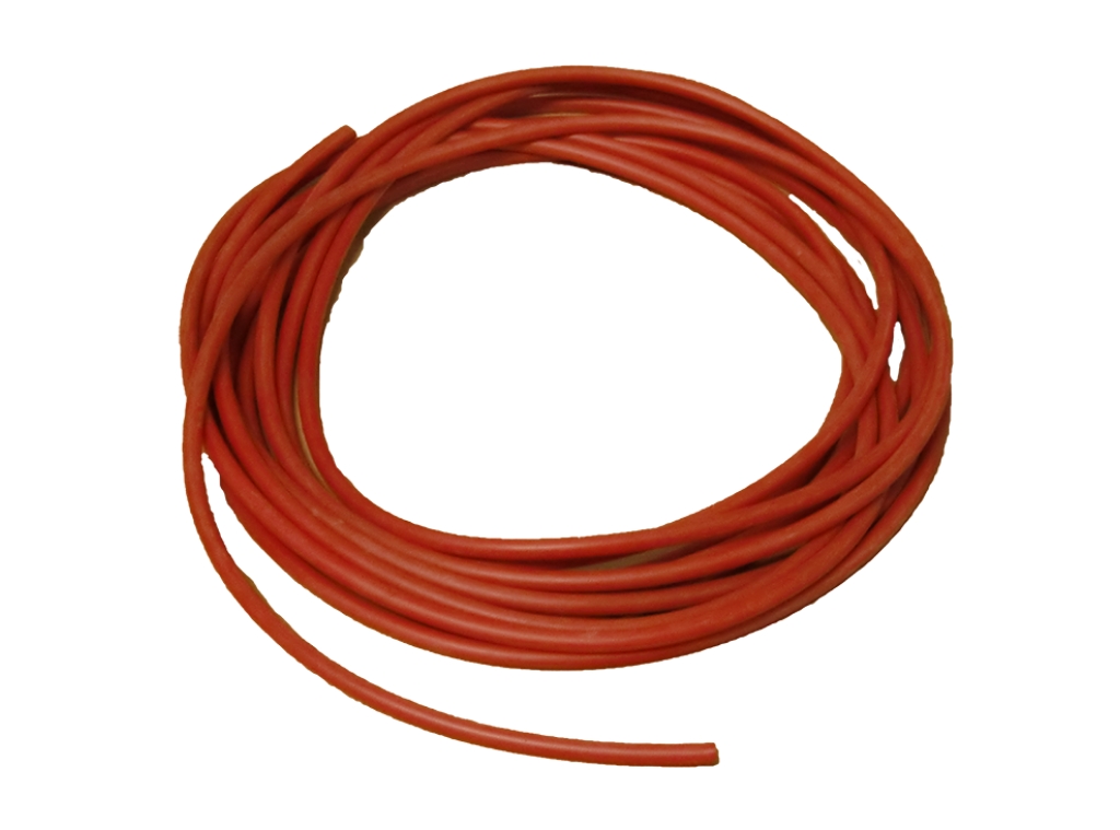 Schläuche und Verbindungsteile von Witzel Vacupress