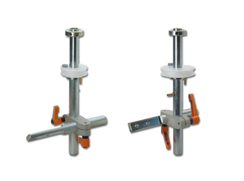 Spannrohr von Witzel Vacupress