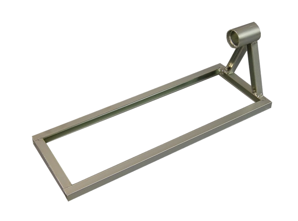 Ständer für Pre-Preg-Materialien von Witzel Vacupress