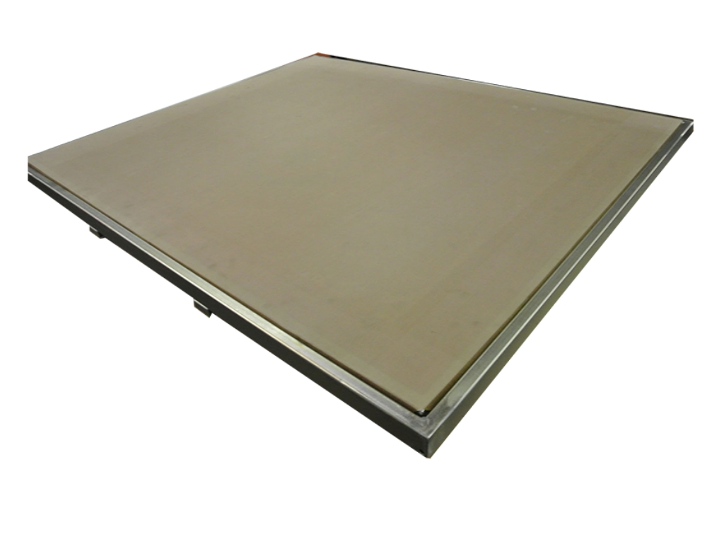 Teflonfolie für Infrarotöfen von Witzel Vacupress