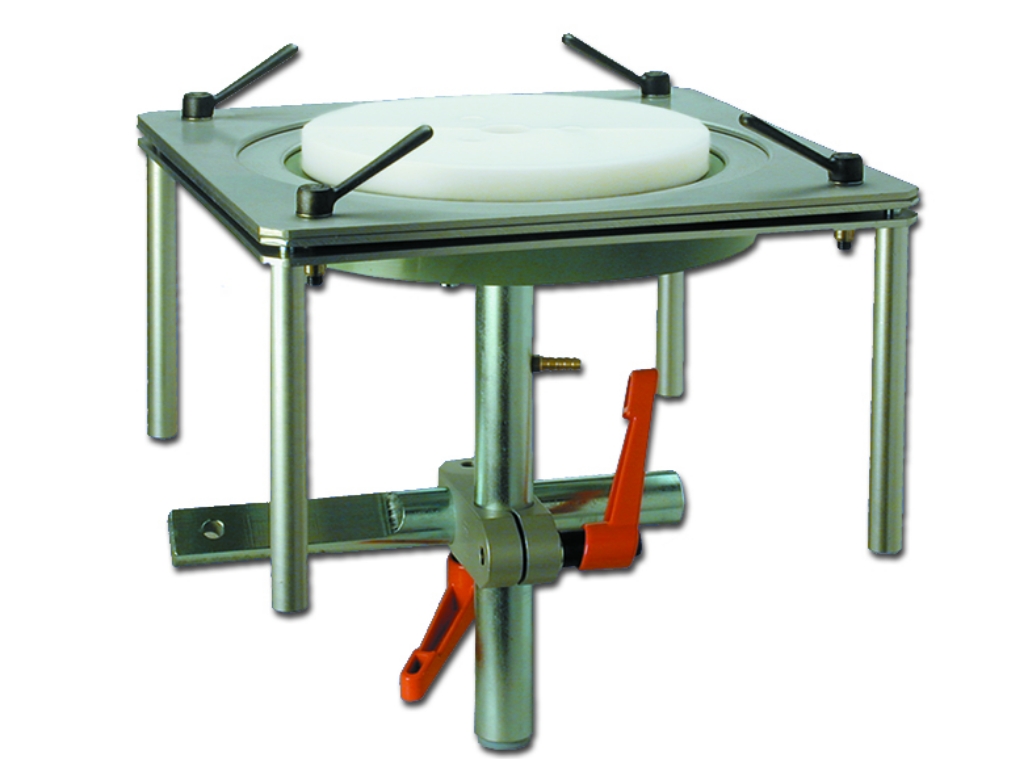 Tiefziehrahmen Typ B Set von Witzel Vacupress