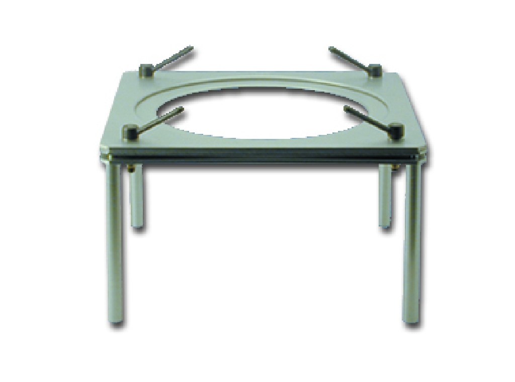 Tiefziehrahmen Typ B von Witzel Vacupress