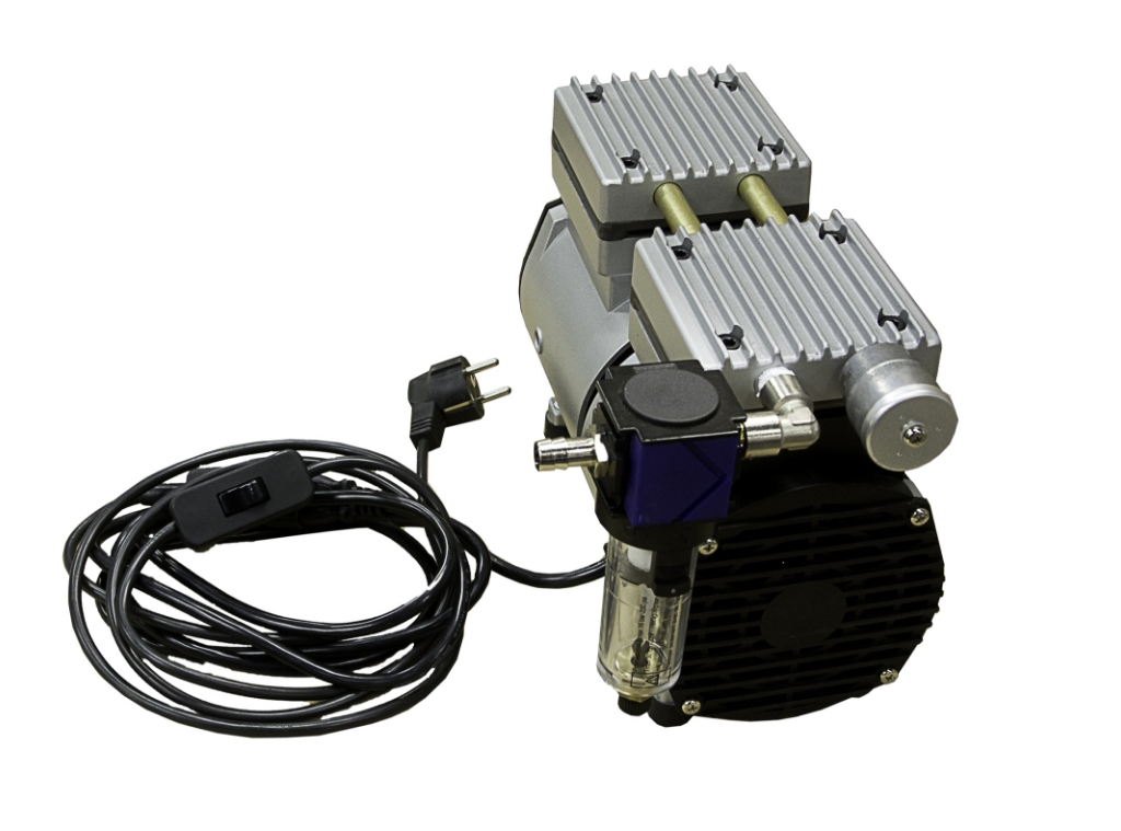 Vakuumpumpe VA 528 LC von Witzel Vacupress