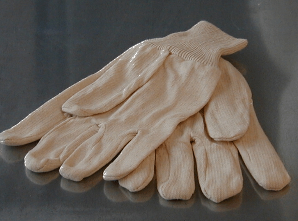 Dünner Wärmehandschuh von Witzel Vacupress