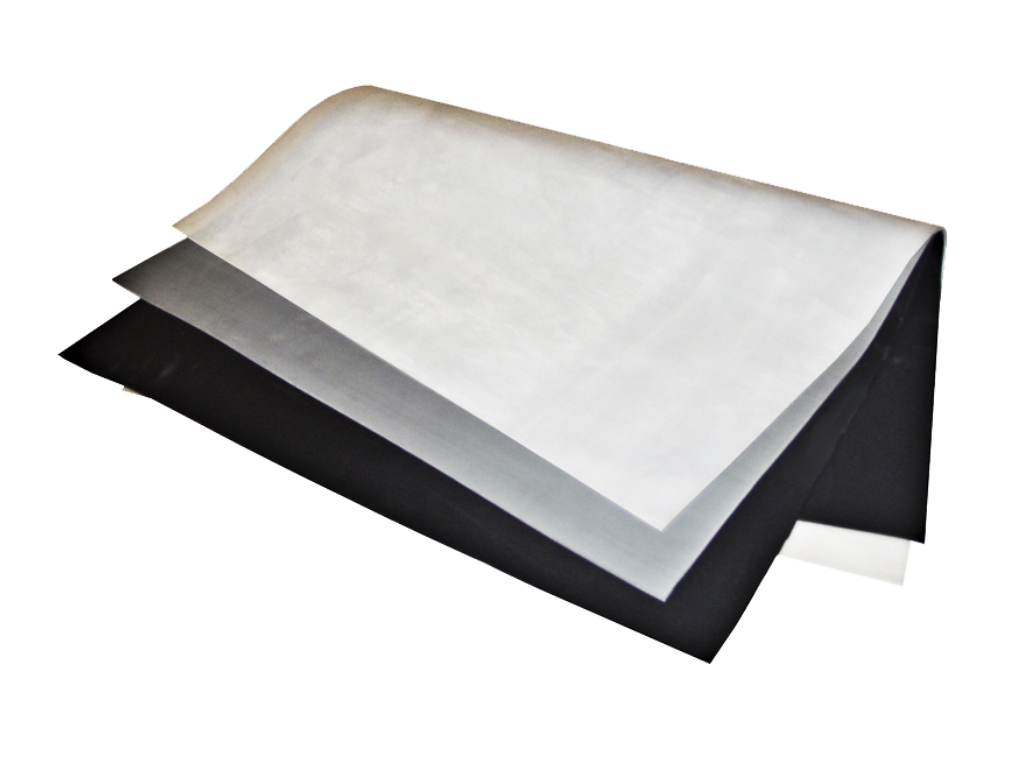 Walkmatte von Witzel Vacupress