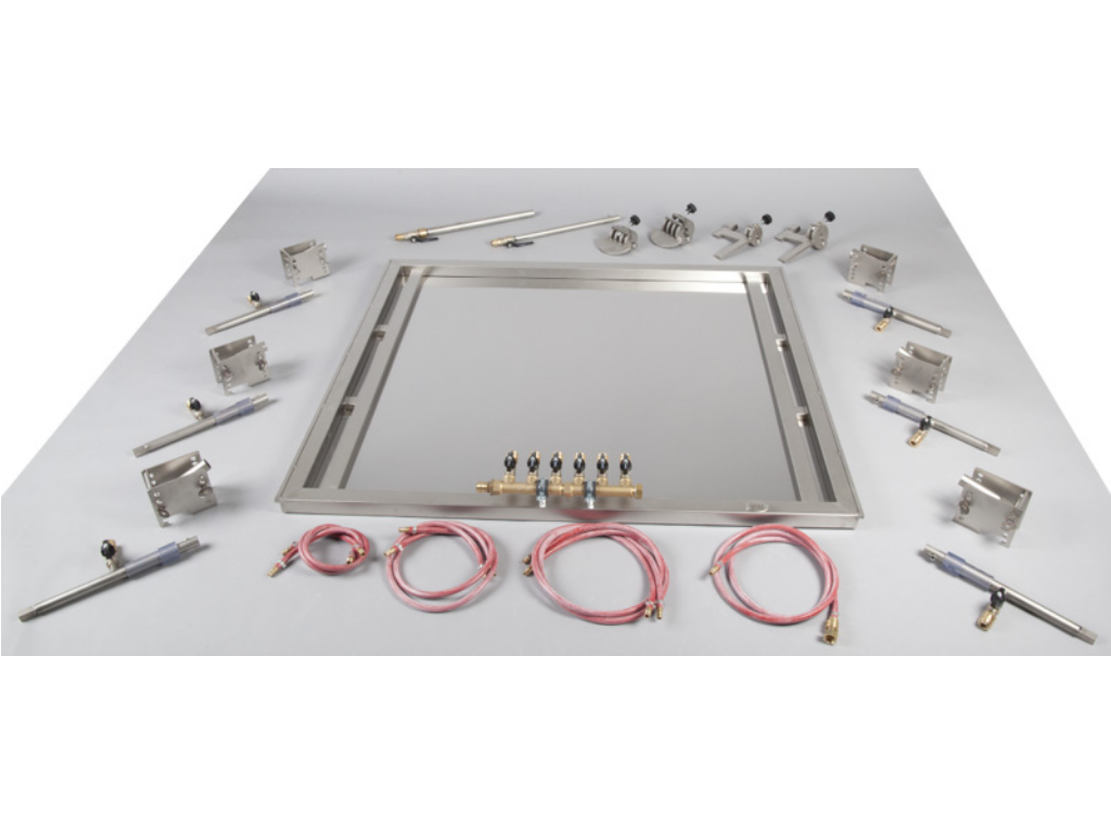 Baumeister BMP von Witzel Vacupress – Produktabbildung